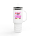 Where Every Child's Story Begins Travel Mug | 40oz Insulated Tumbler