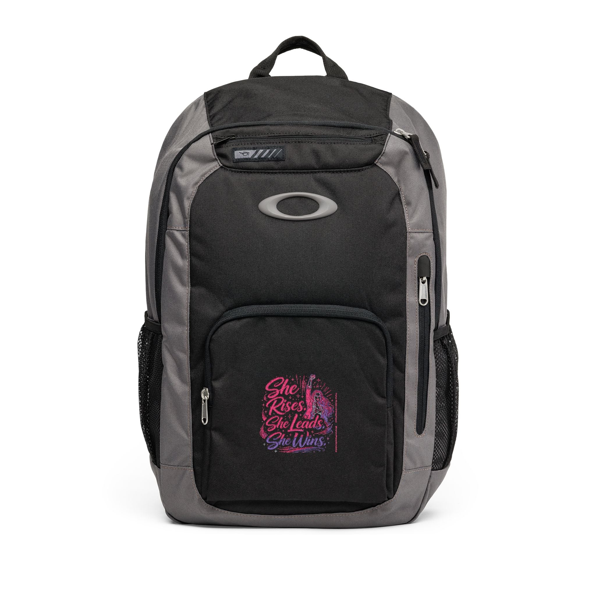 She Rises She Leads She Wins Backpack | 22L Enduro Backpack