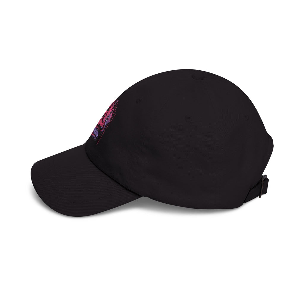 She Rises She Leads She Wins Cap | Classic Hat
