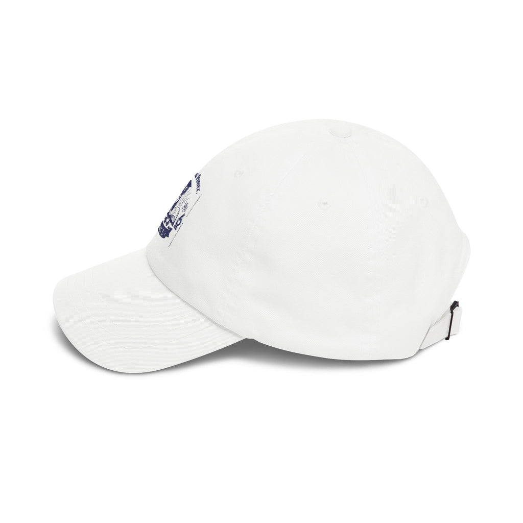 Education Is Power Unlock It Cap | Classic Hat