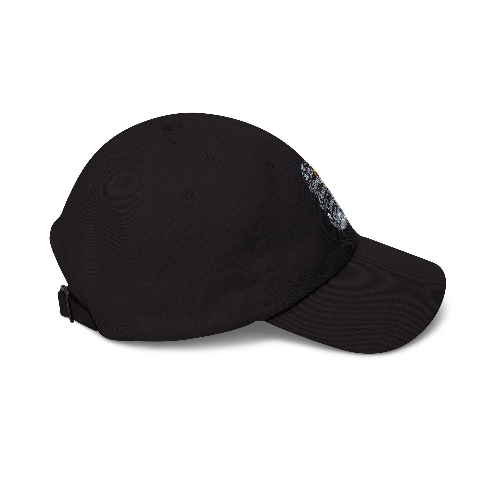 Strong Choices Strong Futures Cap | Classic Hat
