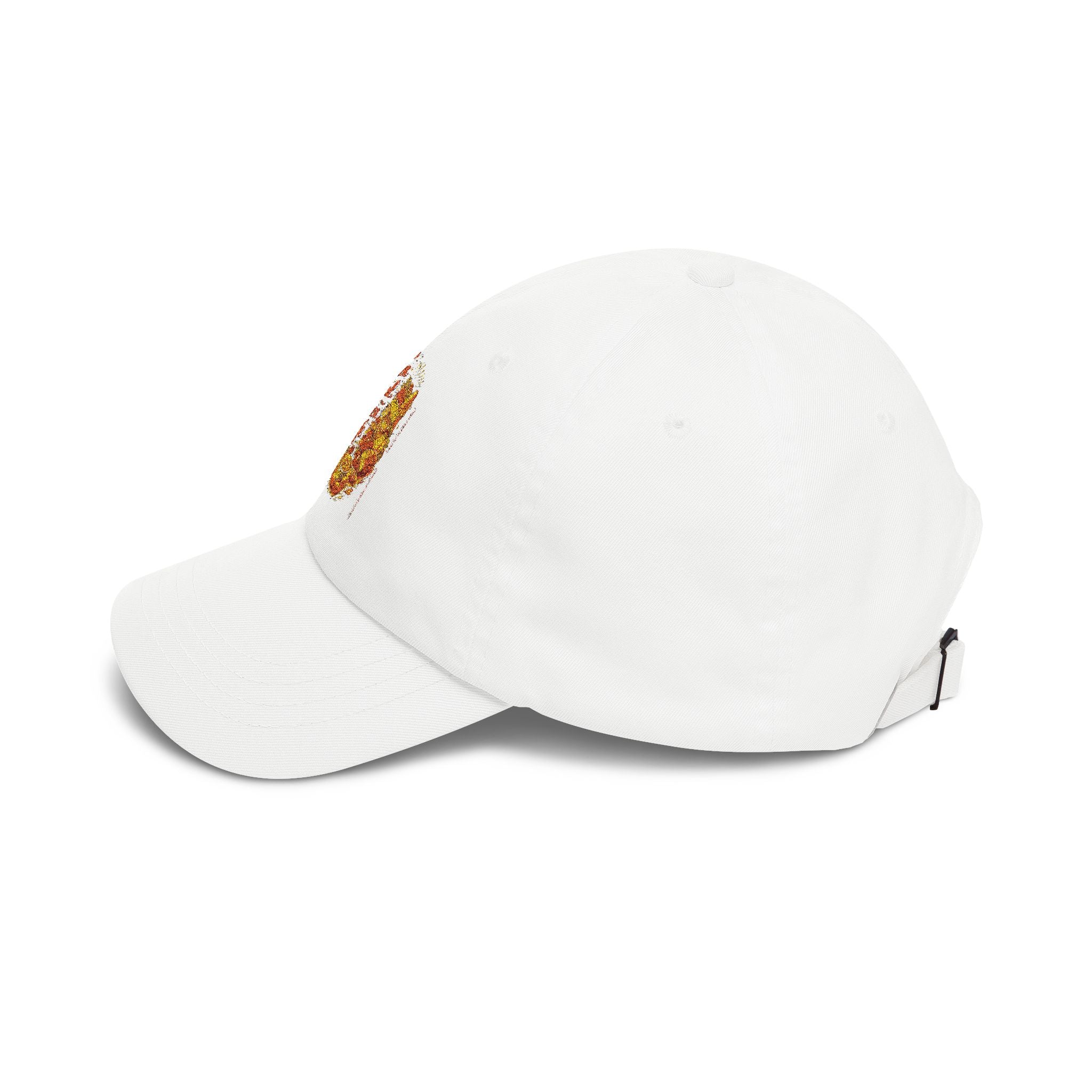 Feed A Soul Save A Life Cap | Classic Hat