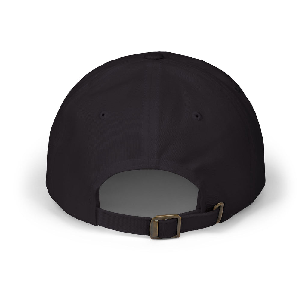 Respect The Roots Honor The Elders Cap | Embroidered Classic Hat