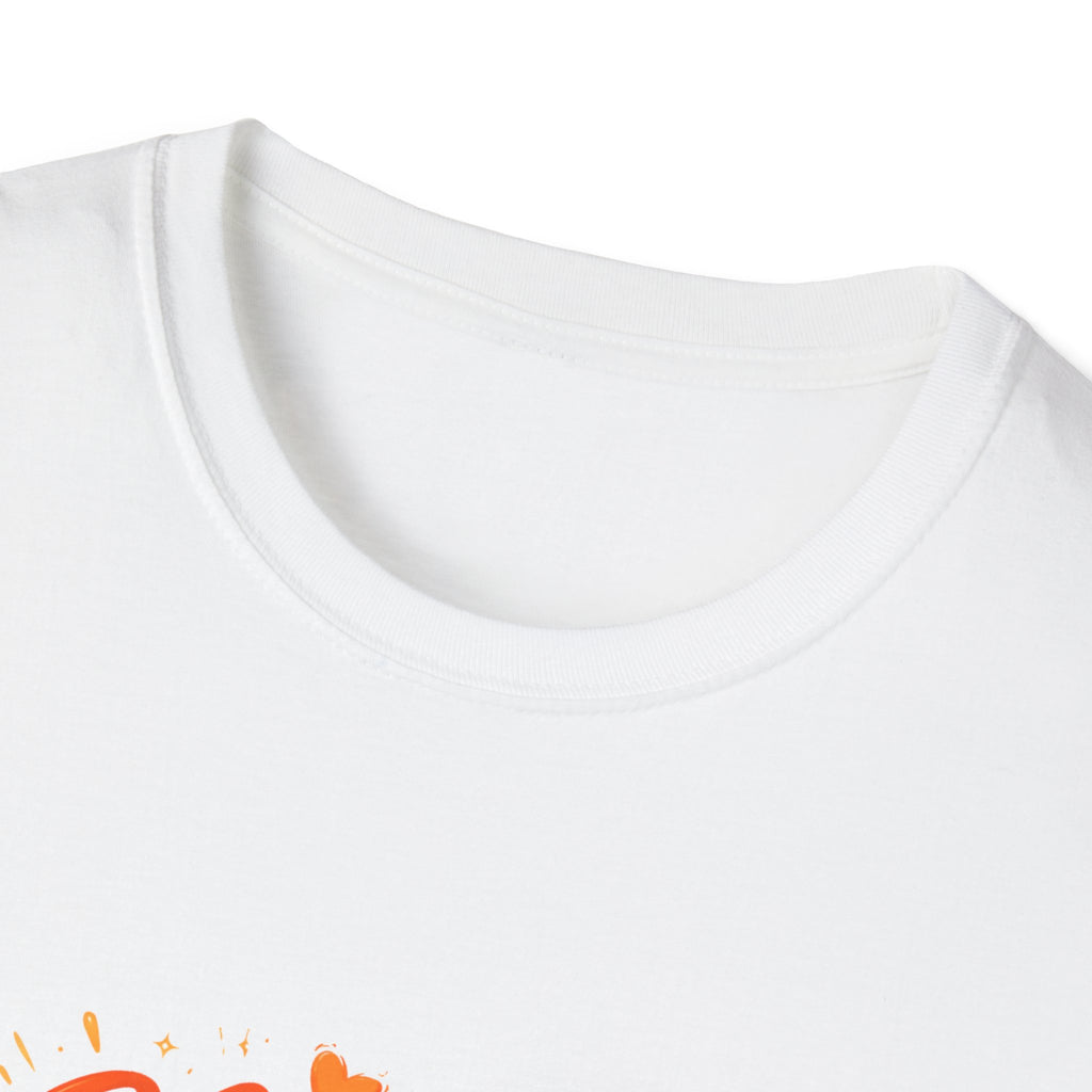 No One Deserves Hunger T-Shirt | Hunger Alleviation Awareness T-Shirt