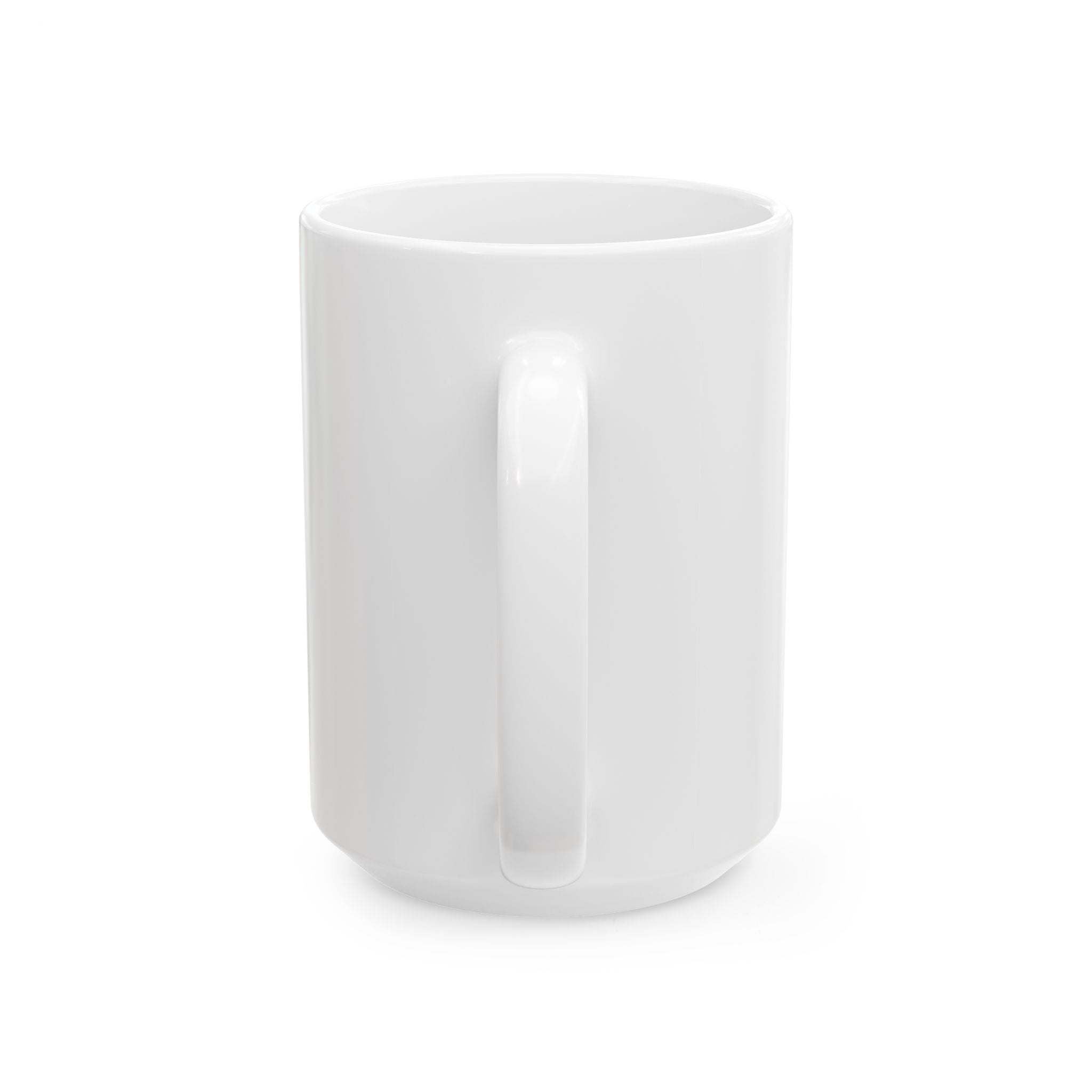 Guide the Youth Change the World Mug | Ceramic Coffee Cup, Inspirational Youth Leadership Design