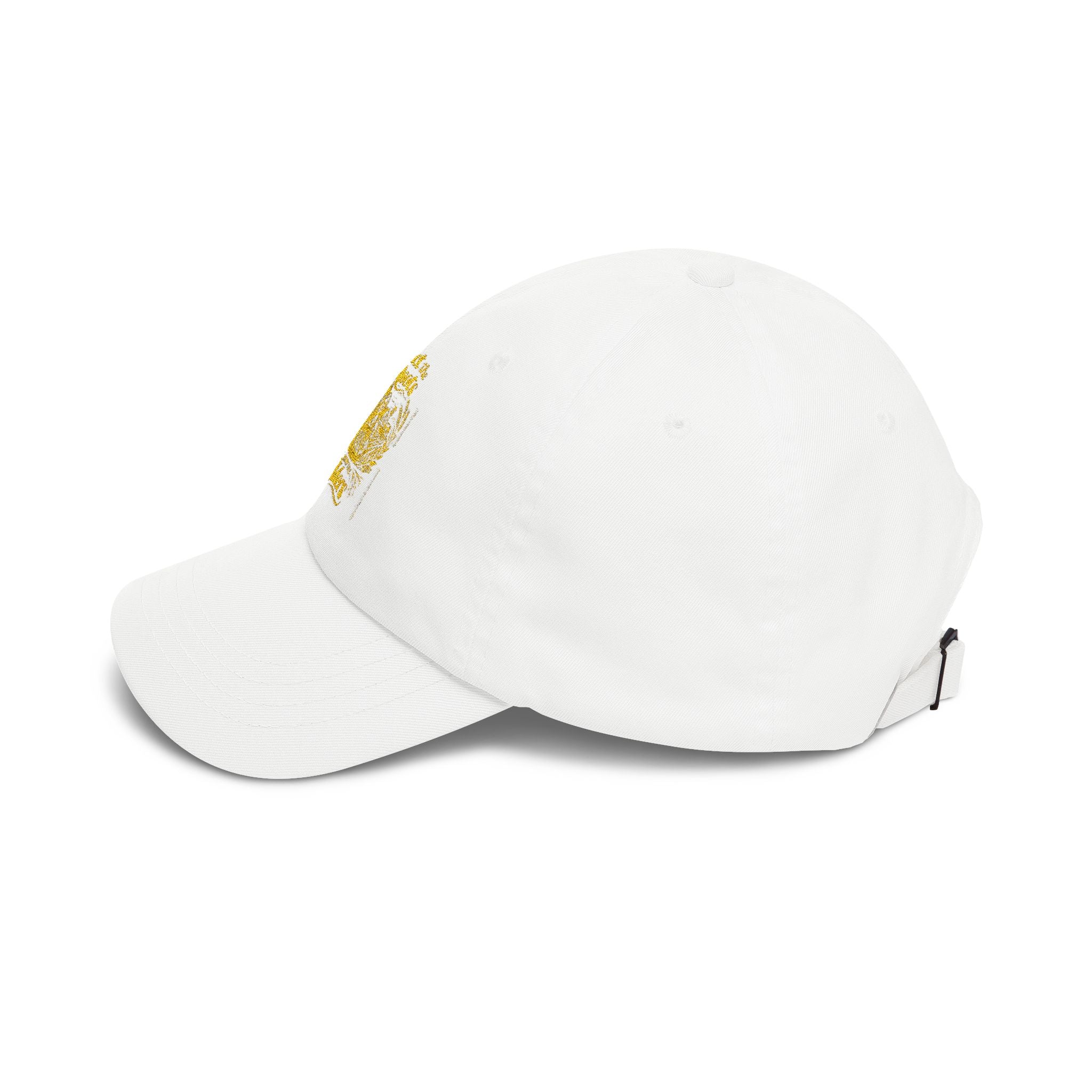 Respect The Roots Honor The Elders Cap | Embroidered Classic Hat