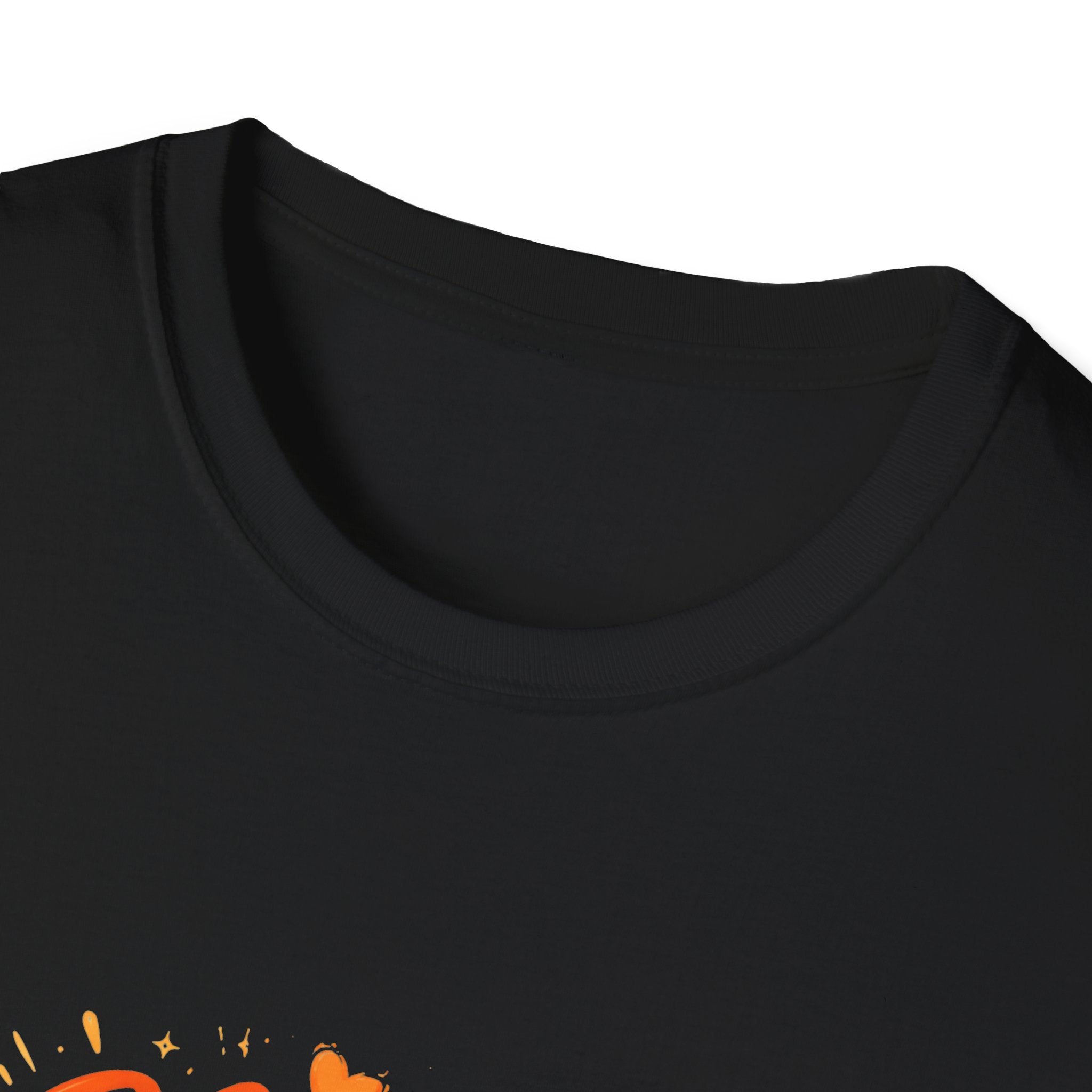 No One Deserves Hunger T-Shirt | Hunger Alleviation Awareness T-Shirt