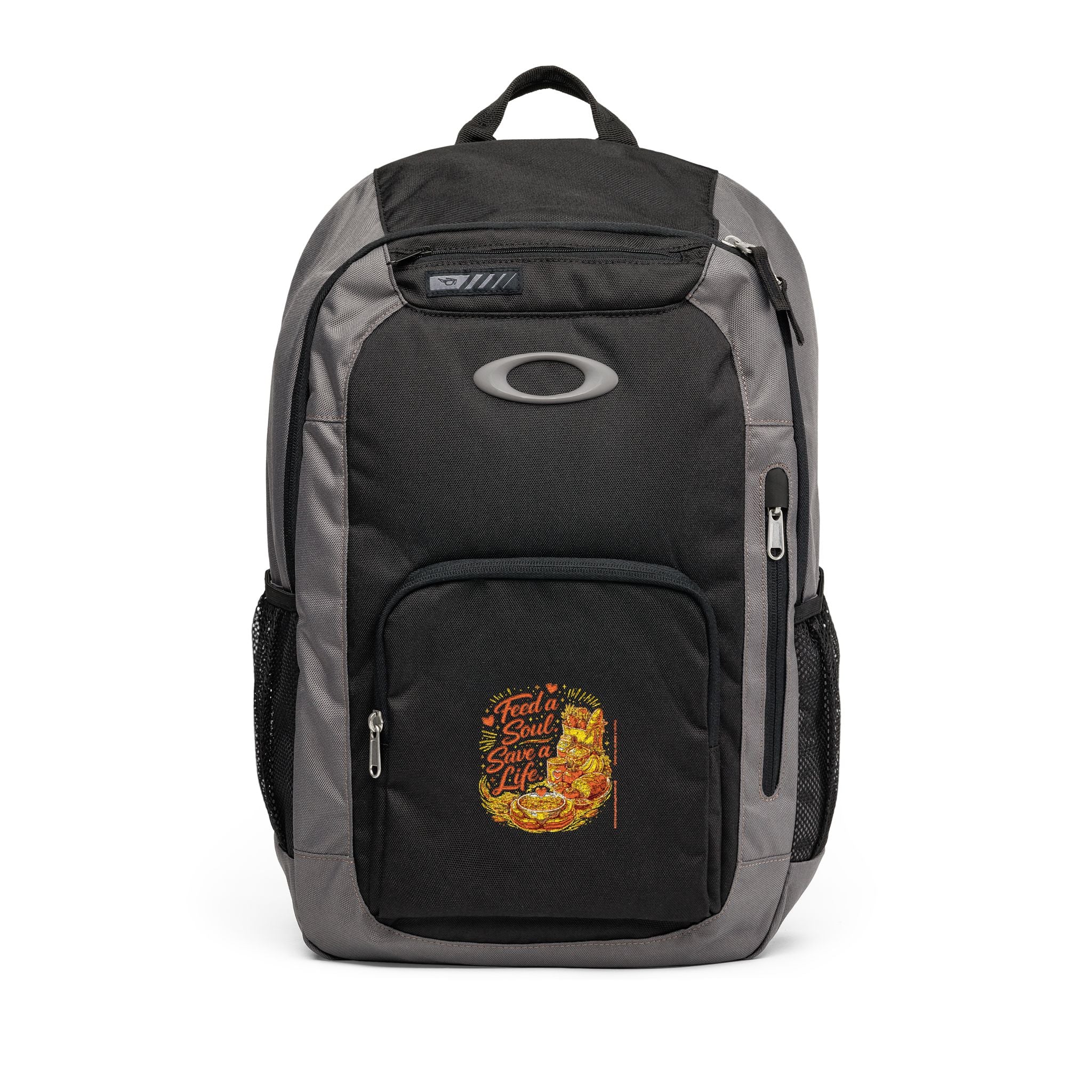 Feed A Soul Save A life Backpack | Enduro Backpack 22L