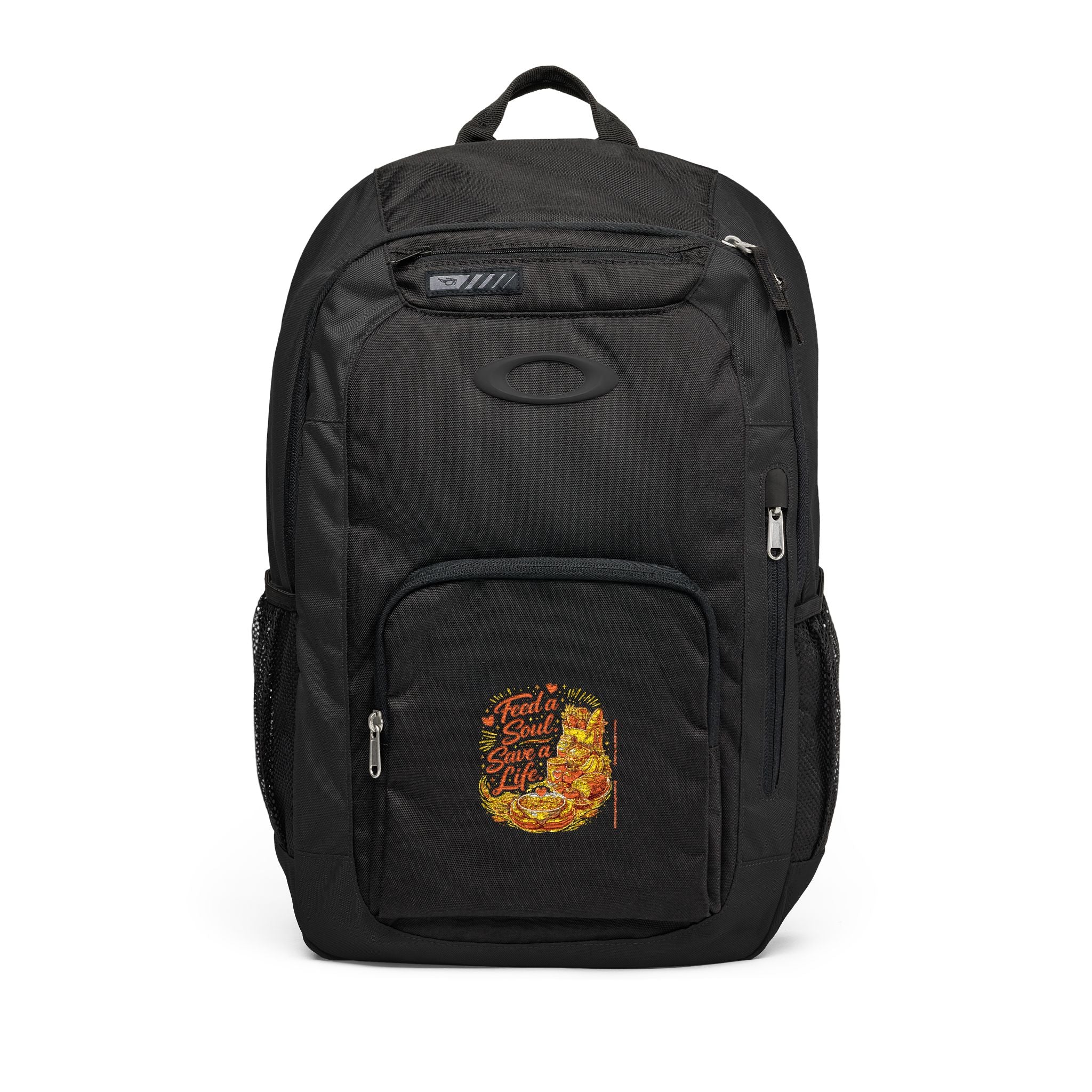 Feed A Soul Save A life Backpack | Enduro Backpack 22L