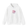 She Rises, She Leads, She Wins Hoodie Women Empowerment Hoodie