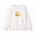 No One Deserves Hunger Sweatshirt | Premium Sweatshirt