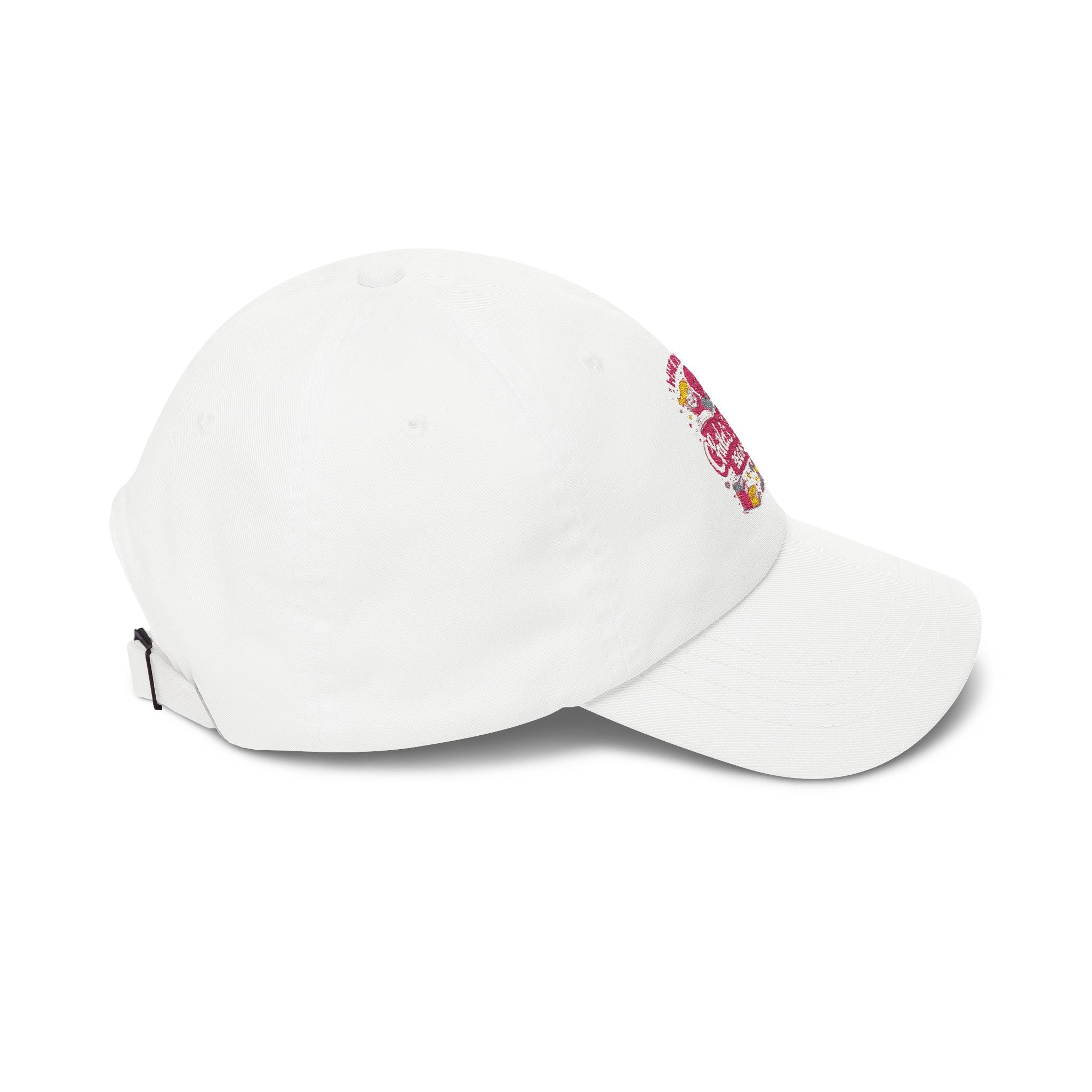 Where Every Child's Story Begins Cap | Classic Hat