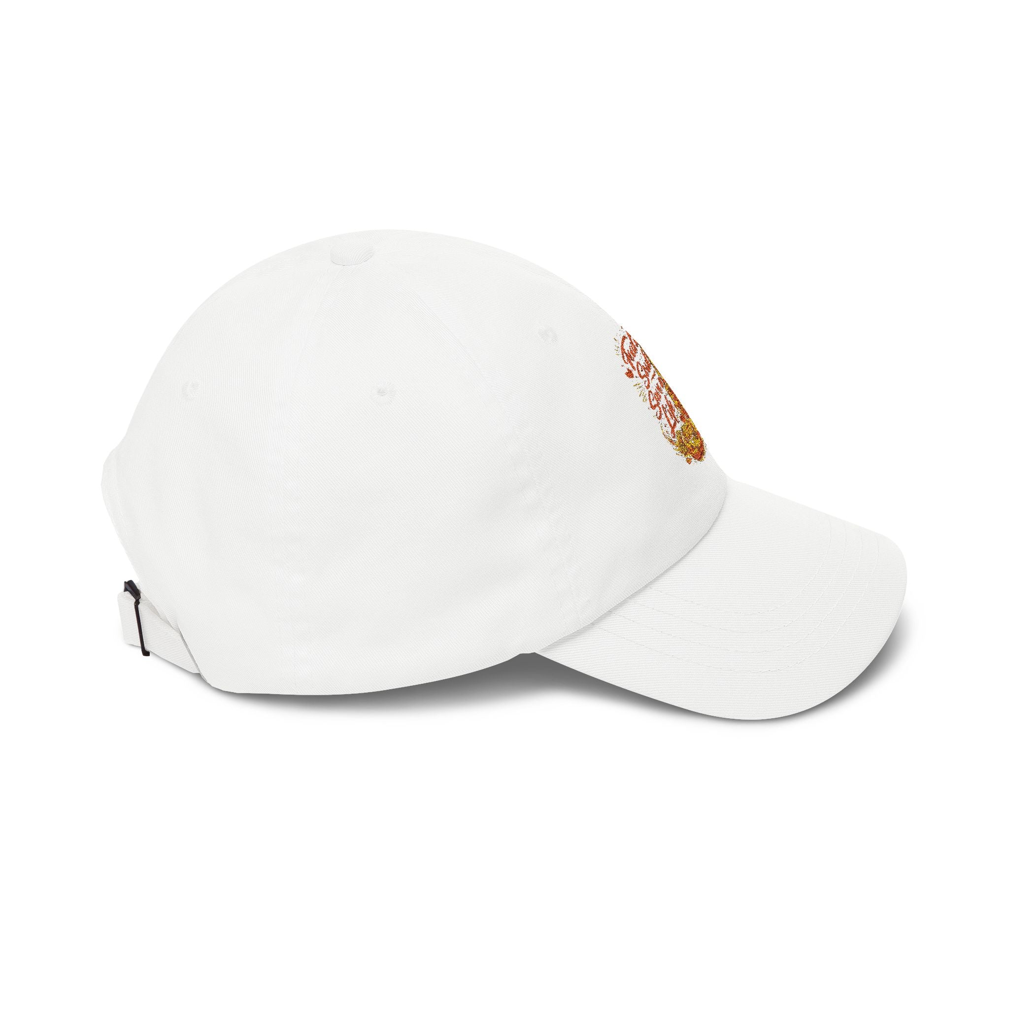 Feed A Soul Save A Life Cap | Classic Hat