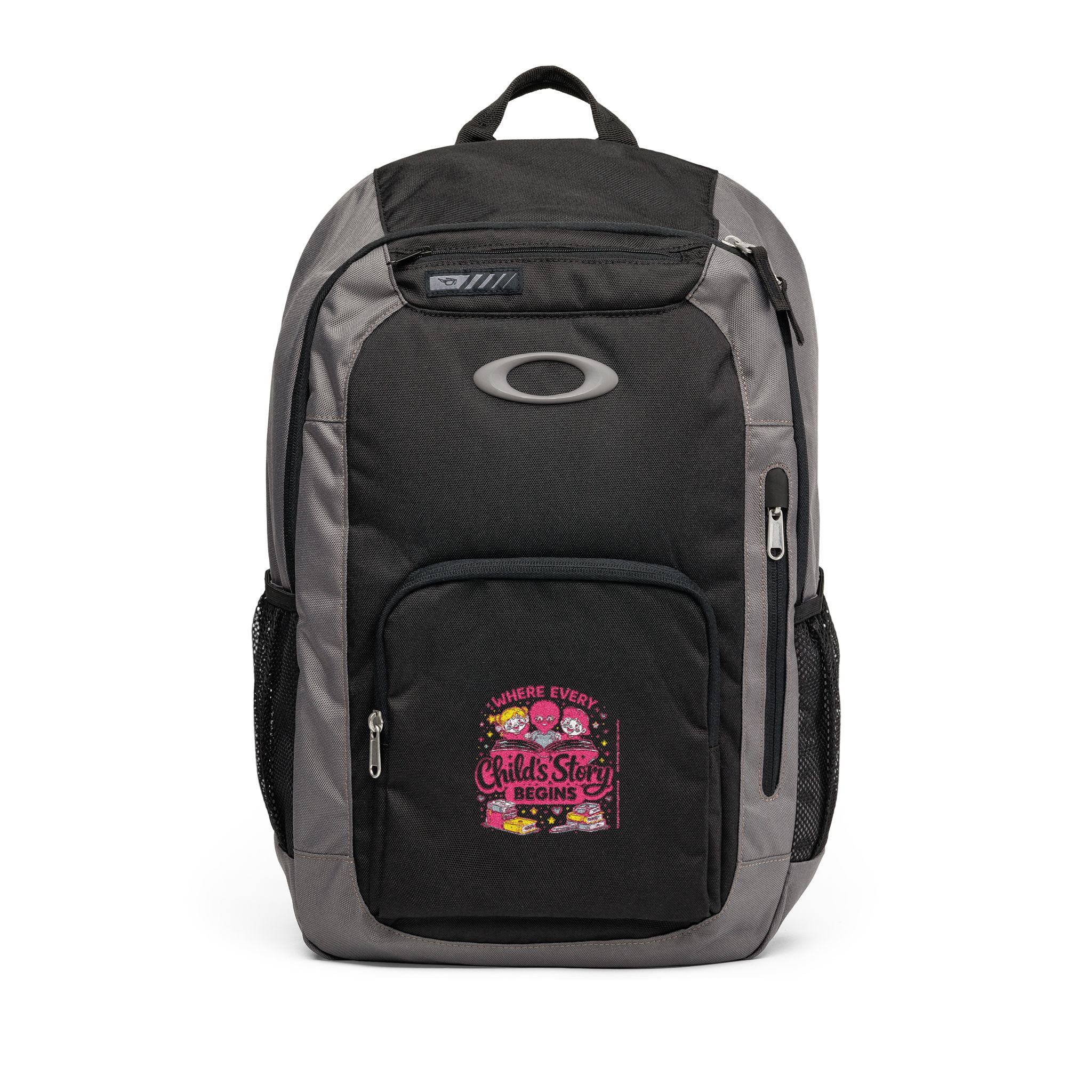 Where Every Child's Story Begins Backpack, Enduro Backpack 22L | Backpack