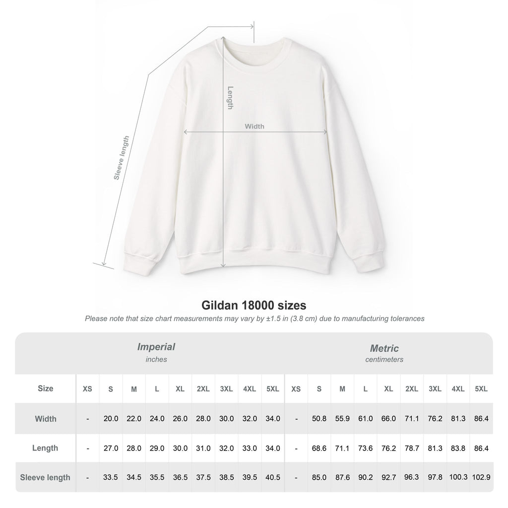 They Raised Us Now We Rise for Them Crewneck Sweatshirt