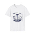 Education Is Power Unlock It T-Shirt | Education Awareness T-Shirt