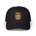 Empowered Voices End Abuse Cap | Anti Abuse Awareness Dad Hat