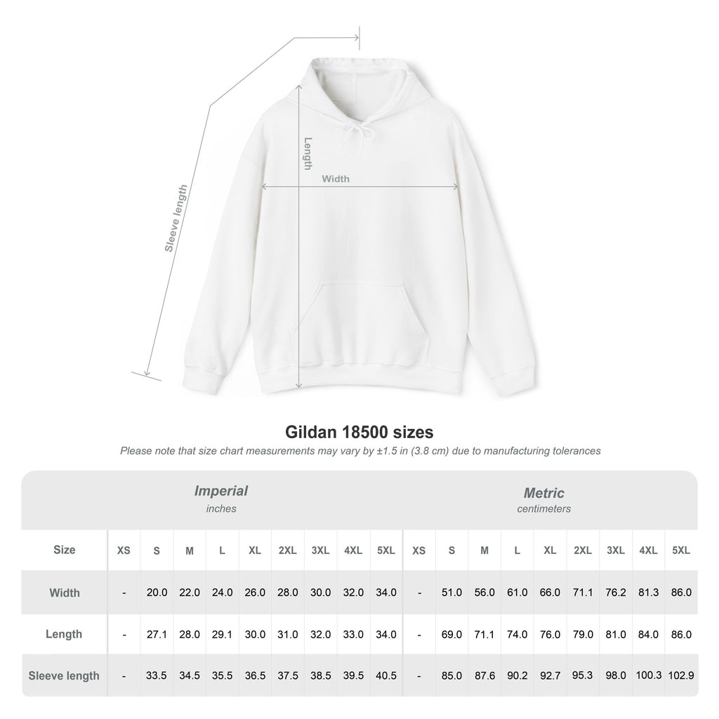Feed A Soul Save A Life Hoodie | Premium Hoodie