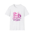 She Rises She Leads She Wins T-Shirt | Women Empowerment T-Shirt