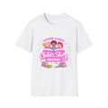 Where Every Child's Story Begins T-Shirt | Reading Awareness T-Shirt