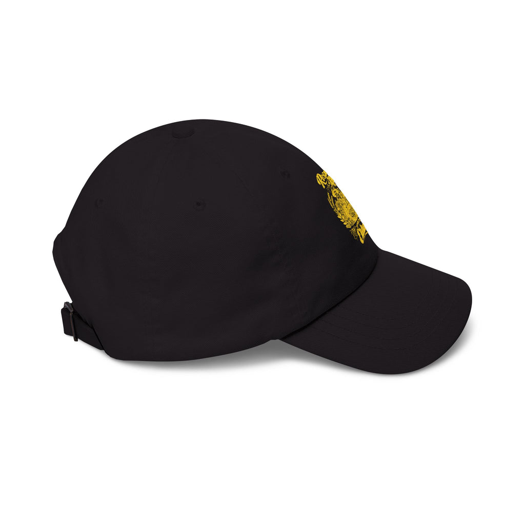 Respect The Roots Honor The Elders Cap | Embroidered Classic Hat