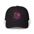 She Rises She Leads She Wins Cap | Classic Hat