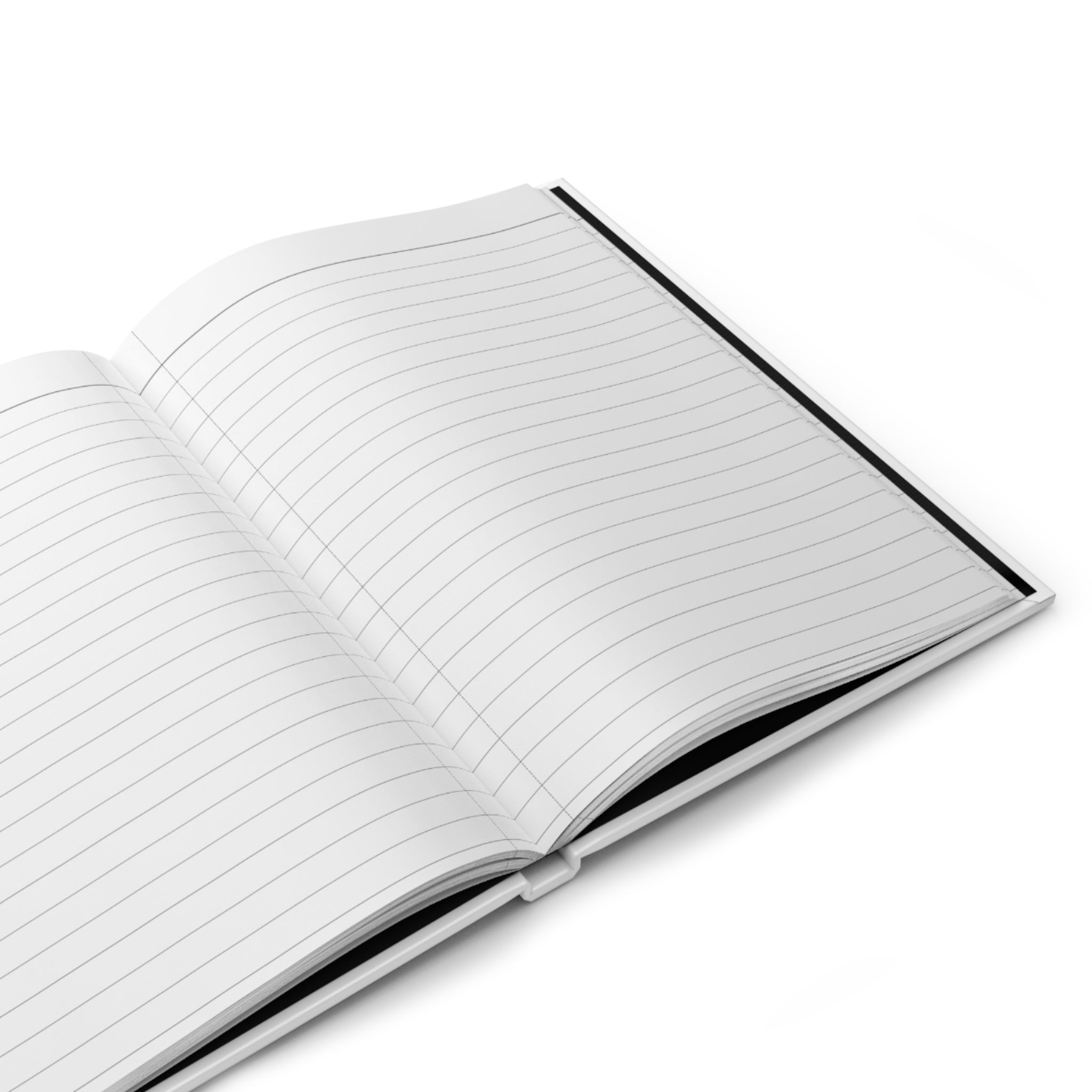 Silence Fuels Violence Speak Up Journal | Hardcover Notebook