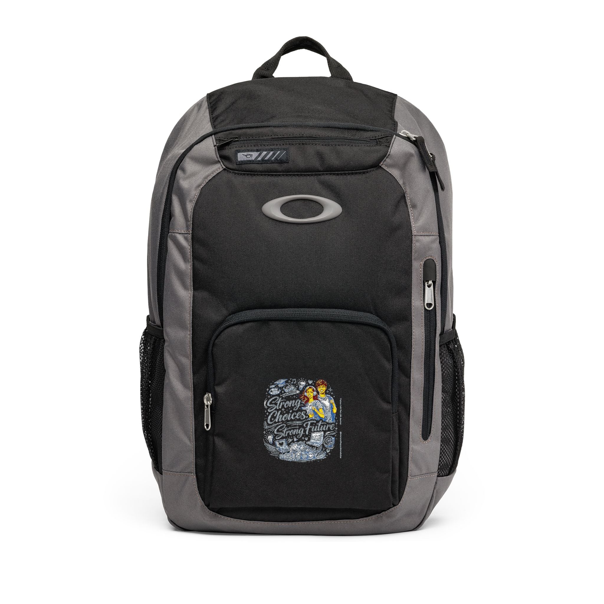 Strong Choices Strong Future Campfire Backpack | Enduro 22L