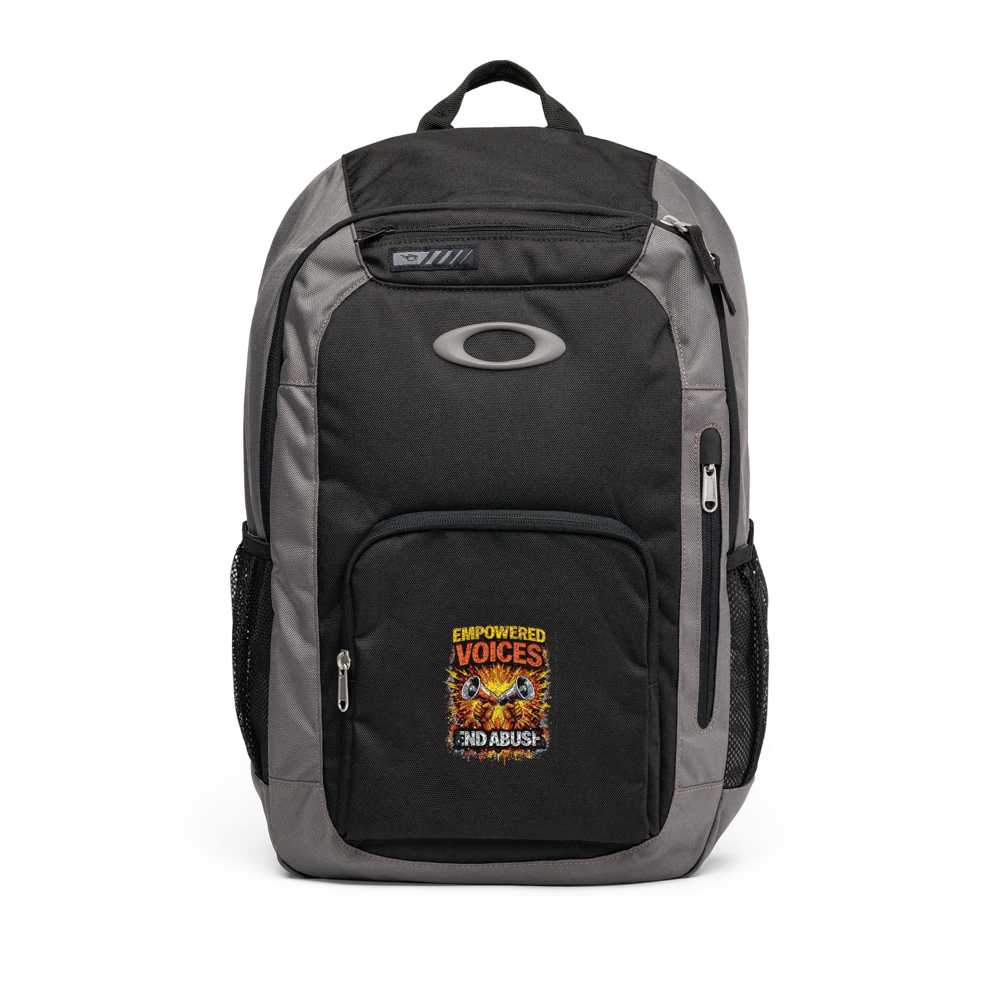 Empowered Voices End Abuse Backpack | 22L Enduro Backpack