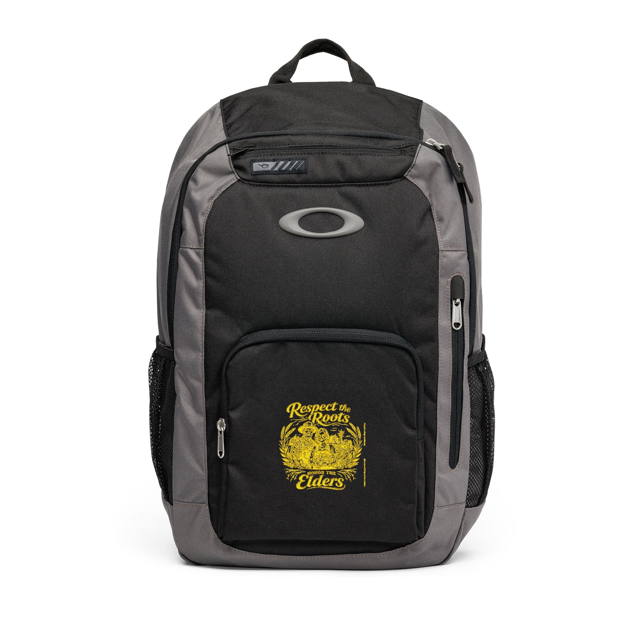 Respect The Roots Honor The Elders Backpack | 22L Enduro Backpack