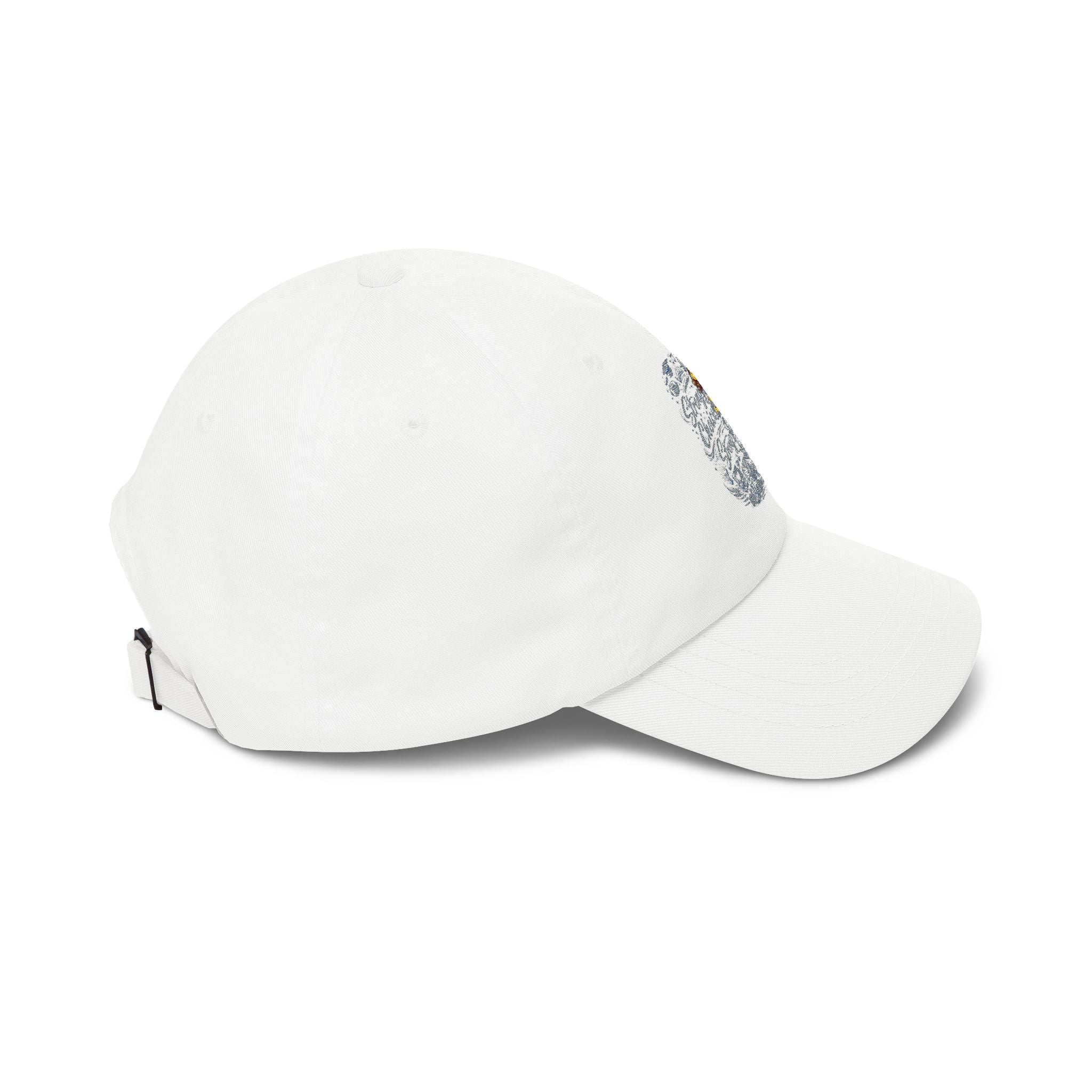 Strong Choices Strong Futures Cap | Classic Hat