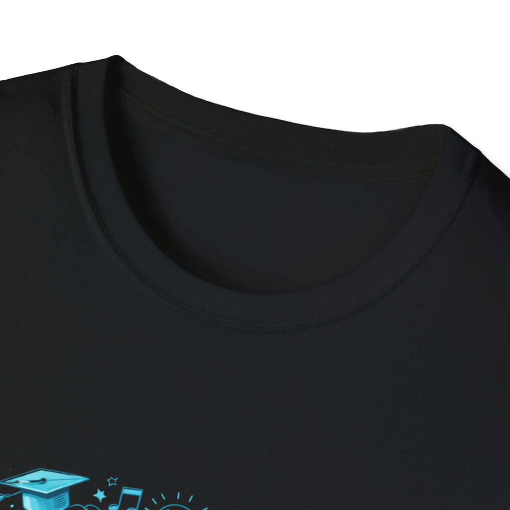 Strong Choices Strong Future T-Shirt | Youth Development Awareness T-Shirt