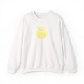 They Raised Us Now We Rise for Them Crewneck Sweatshirt