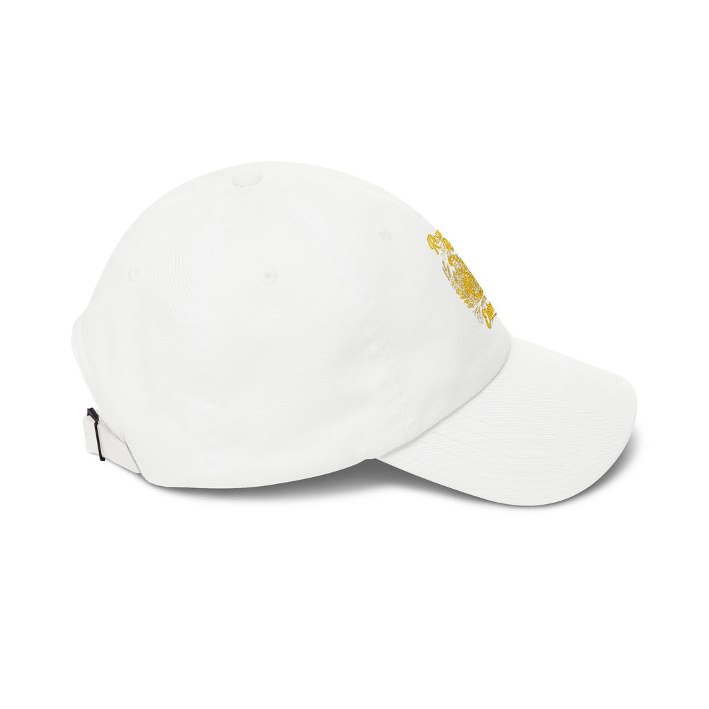 Respect The Roots Honor The Elders Cap | Embroidered Classic Hat