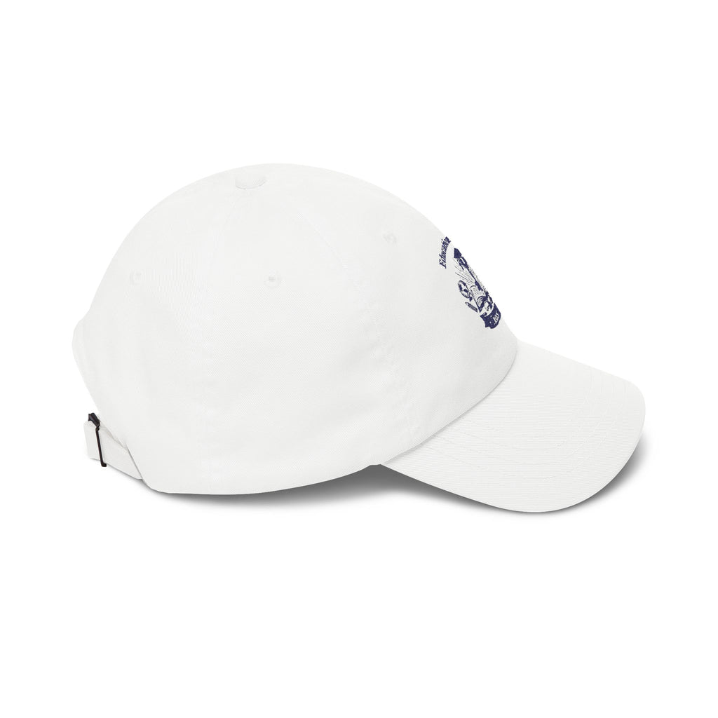 Education Is Power Unlock It Cap | Classic Hat
