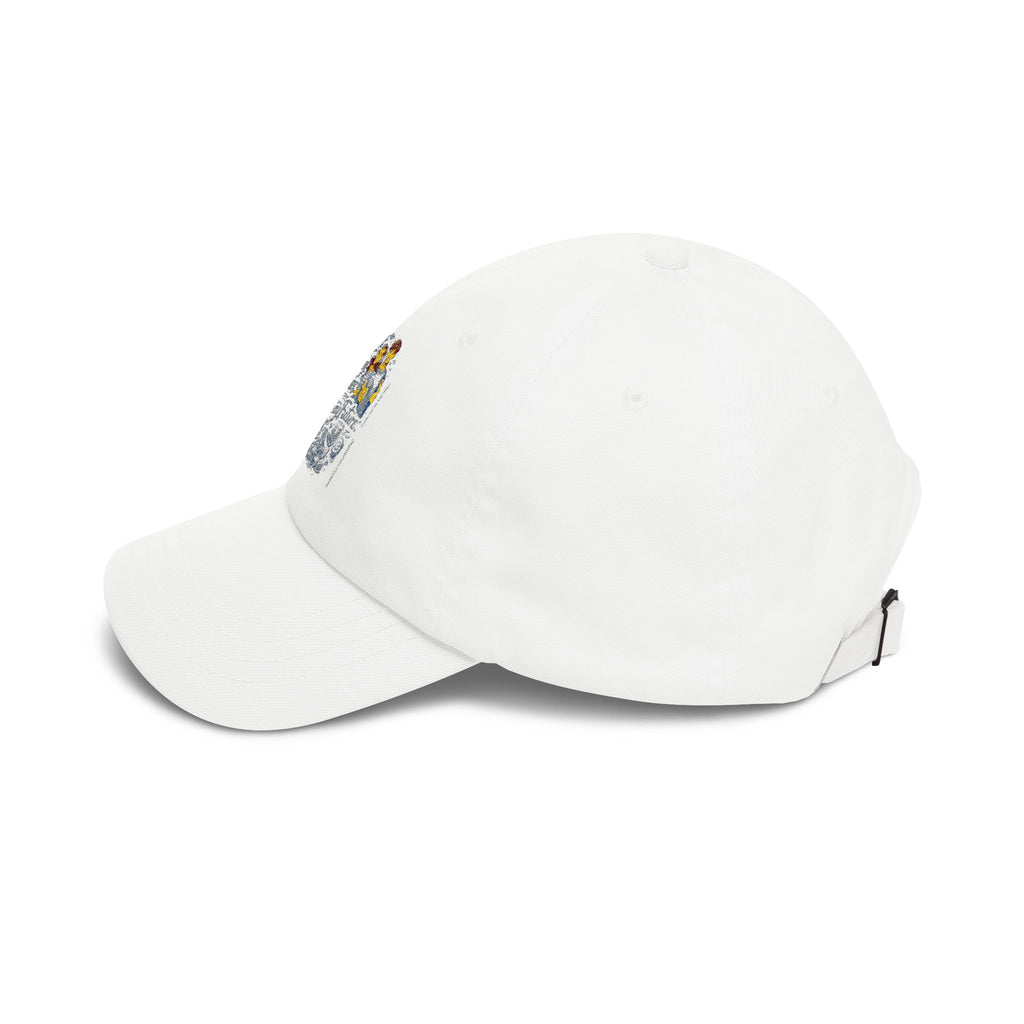 Strong Choices Strong Futures Cap | Classic Hat