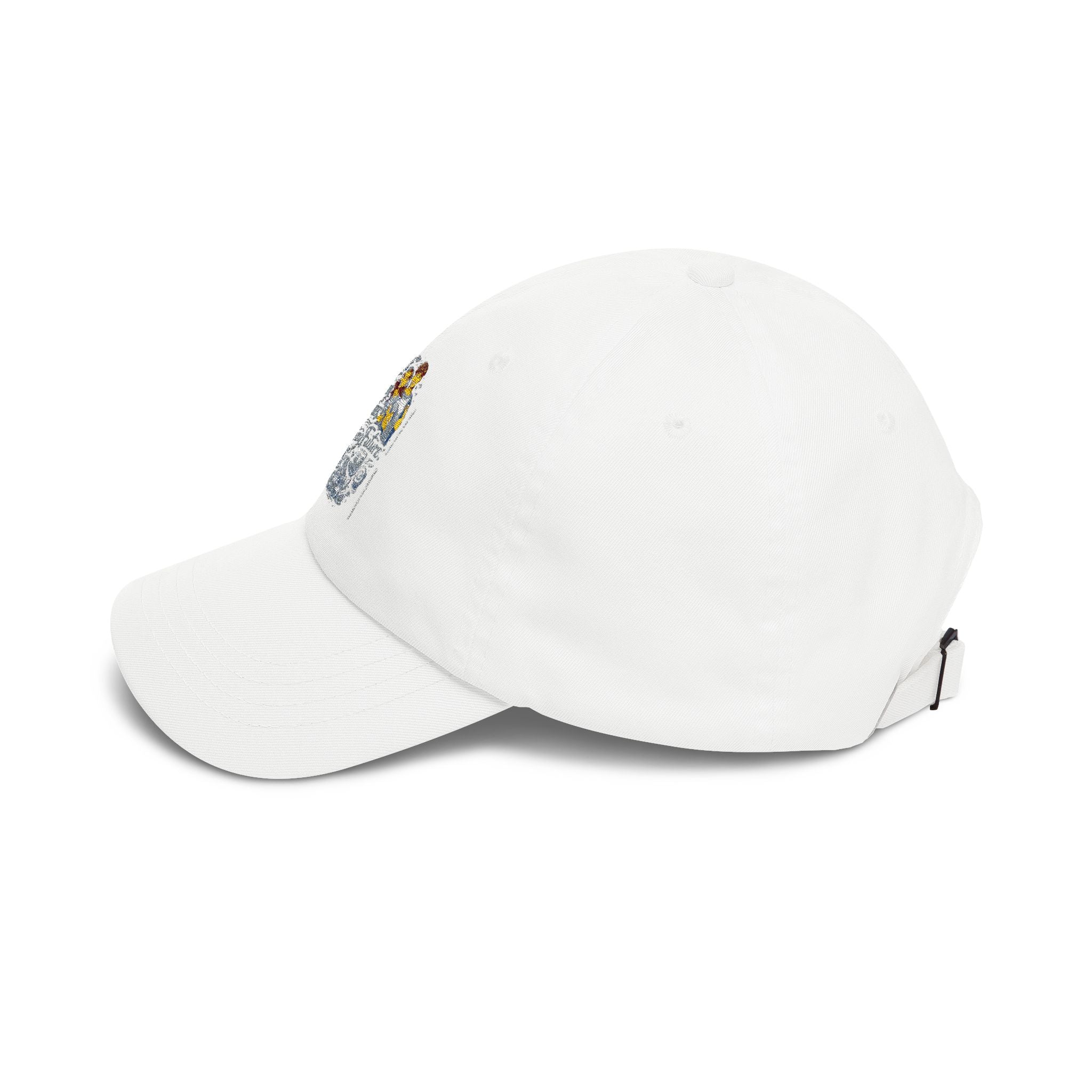 Strong Choices Strong Futures Cap | Classic Hat