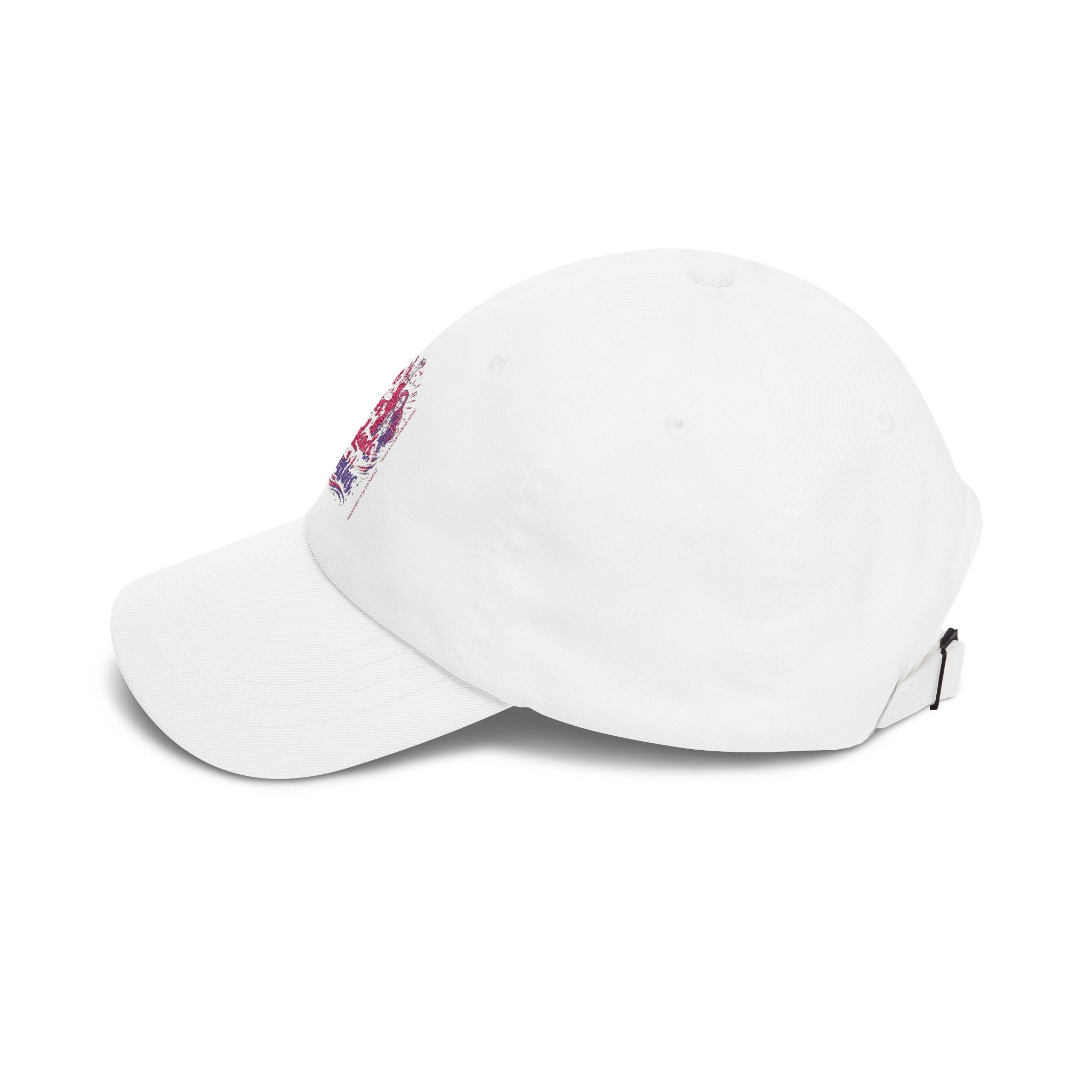 She Rises She Leads She Wins Cap | Classic Hat