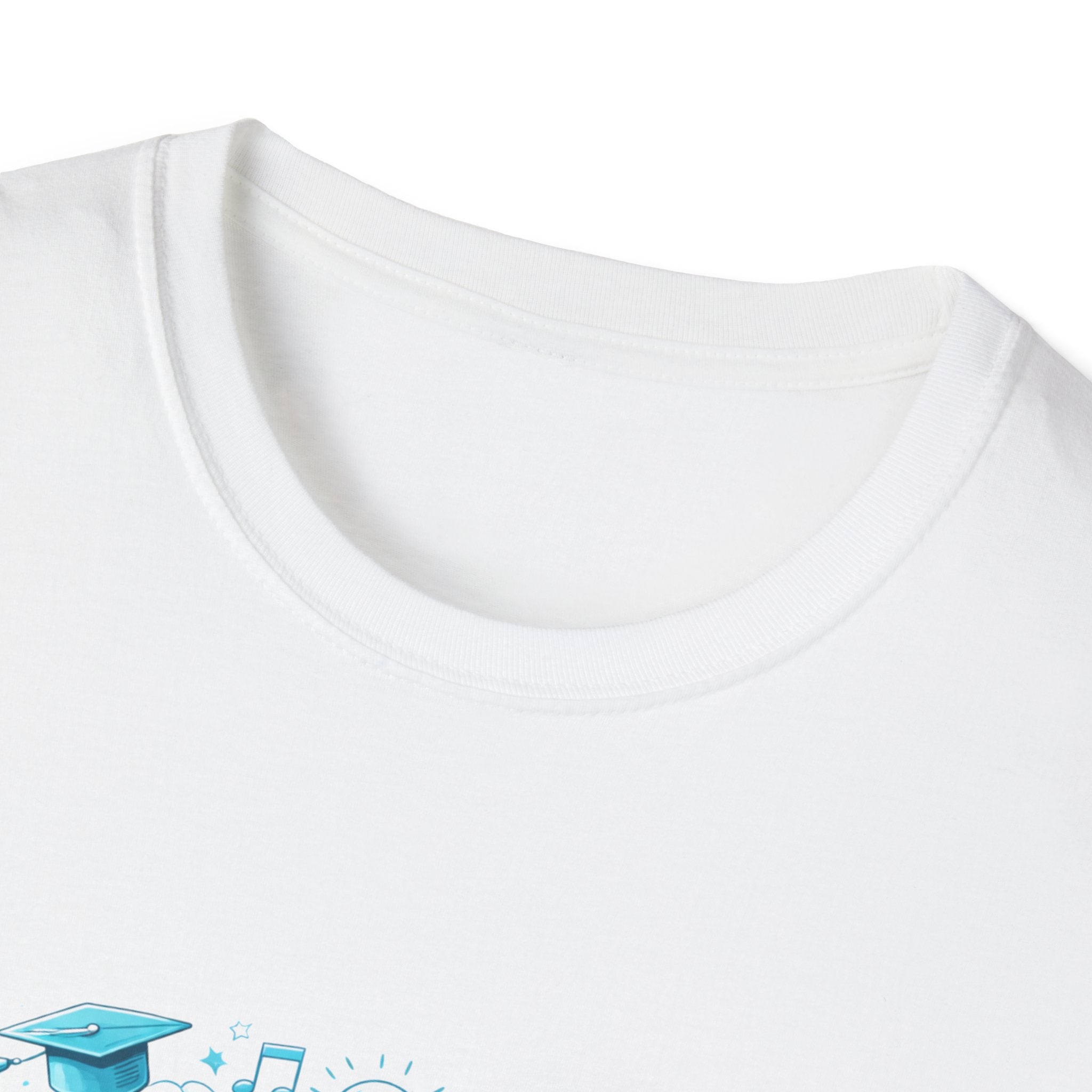 Strong Choices Strong Future T-Shirt | Youth Development Awareness T-Shirt